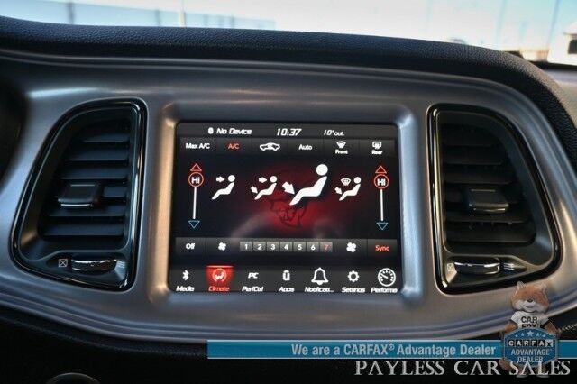 2023 Dodge Challenger R/T Anchorage AK