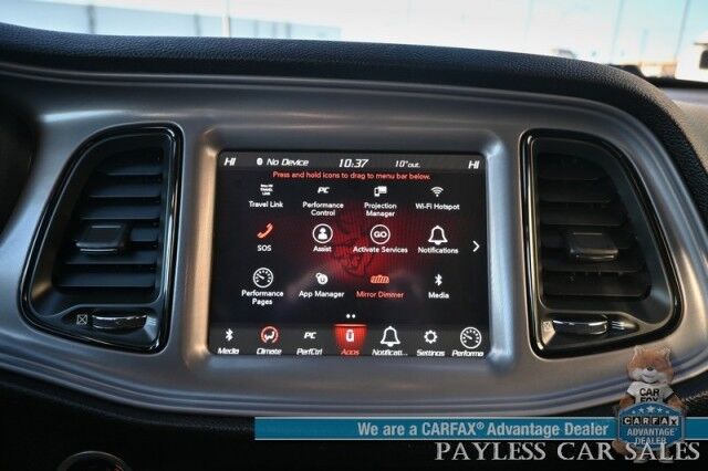 2023 Dodge Challenger R/T Anchorage AK