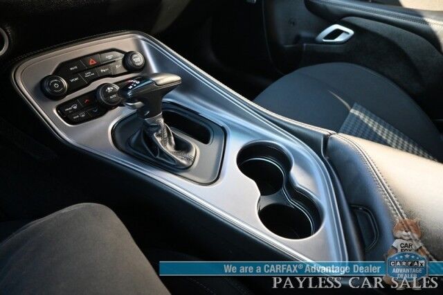 2023 Dodge Challenger R/T Anchorage AK