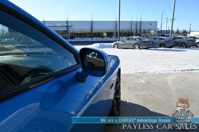 2023 Dodge Challenger R/T Anchorage AK