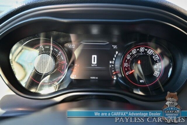 2023 Dodge Challenger R/T Anchorage AK