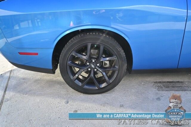 2023 Dodge Challenger R/T Anchorage AK