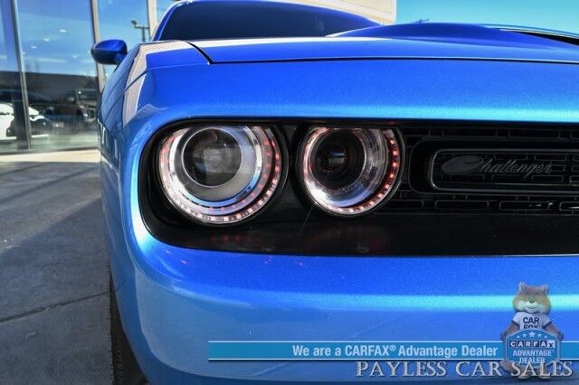 2023 Dodge Challenger R/T Anchorage AK