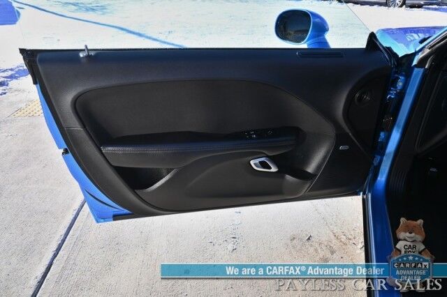 2023 Dodge Challenger R/T Anchorage AK