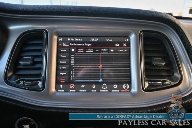 2023 Dodge Challenger R/T Anchorage AK