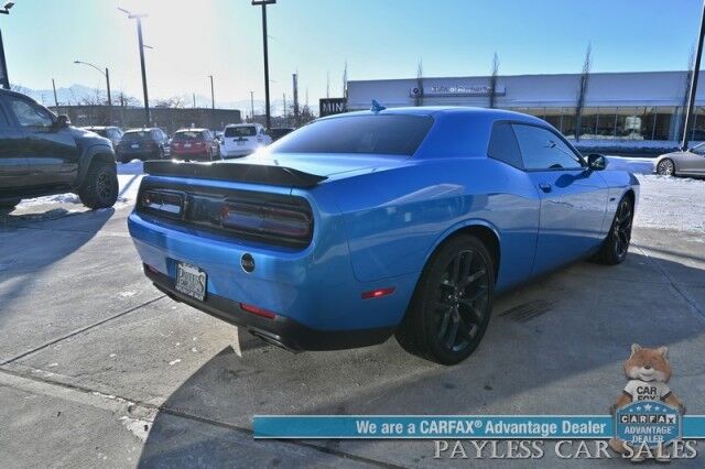 2023 Dodge Challenger R/T Anchorage AK