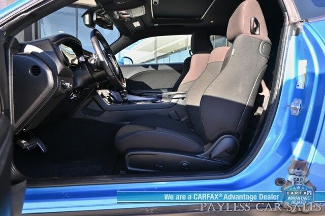 2023 Dodge Challenger R/T Anchorage AK