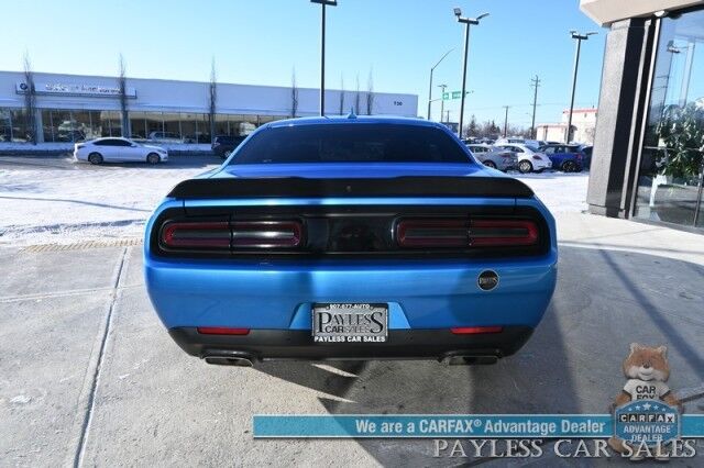 2023 Dodge Challenger R/T Anchorage AK