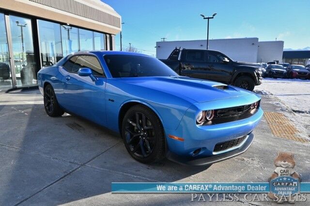 2023 Dodge Challenger R/T Anchorage AK