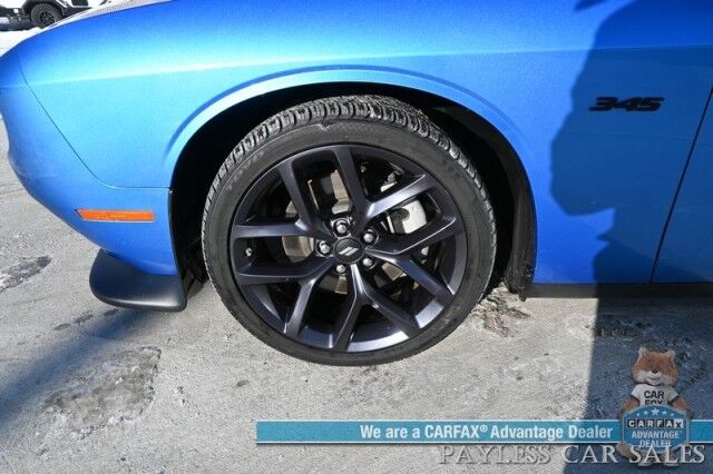 2023 Dodge Challenger R/T Anchorage AK