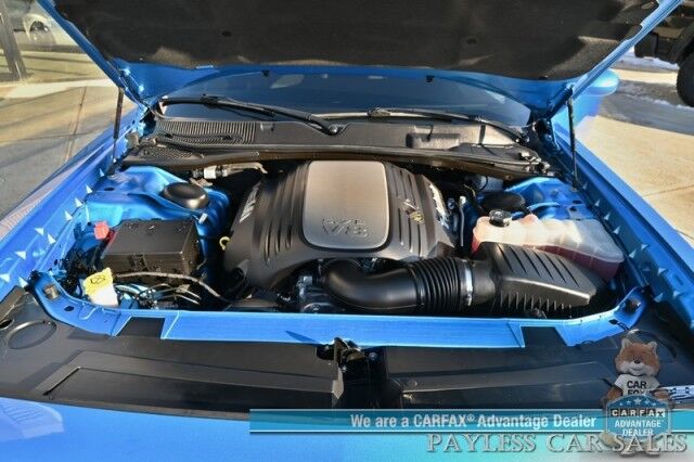 2023 Dodge Challenger R/T Anchorage AK