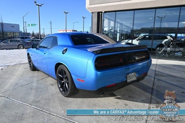 2023 Dodge Challenger R/T Anchorage AK
