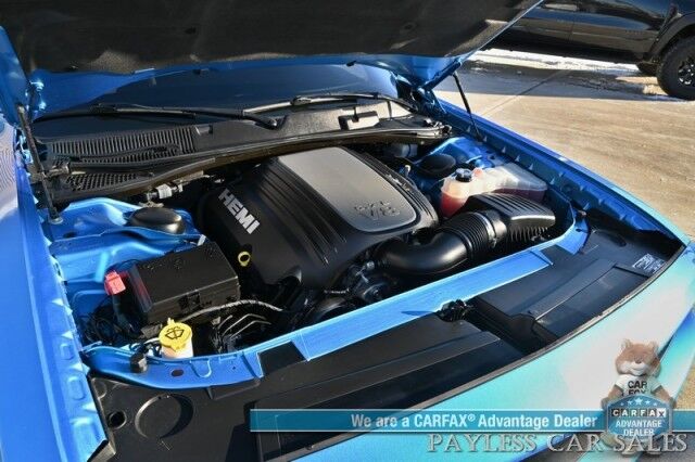 2023 Dodge Challenger R/T Anchorage AK