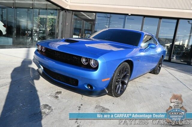 2023 Dodge Challenger R/T Anchorage AK