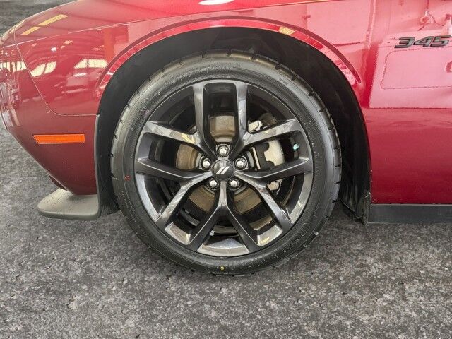 2023 Dodge Challenger R/T  TX