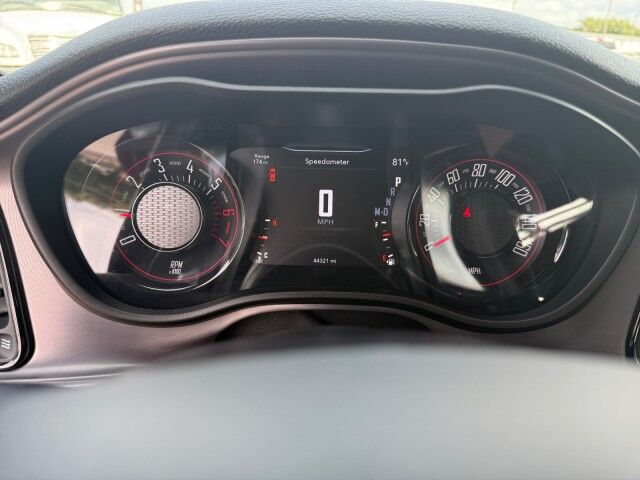 2023 Dodge Challenger R/T  TX