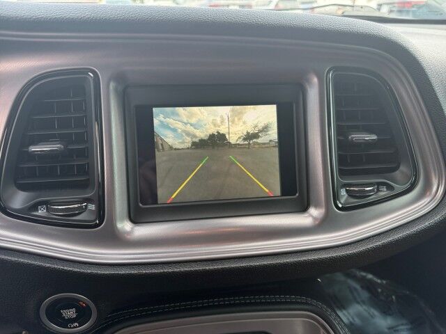 2023 Dodge Challenger R/T  TX