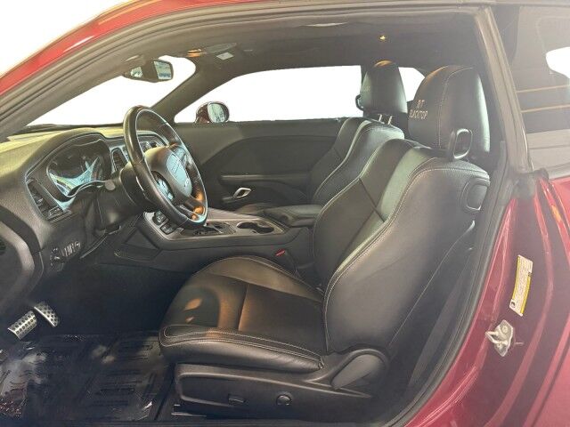 2023 Dodge Challenger R/T  TX