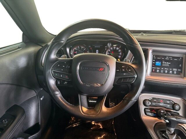 2023 Dodge Challenger R/T Burnet TX