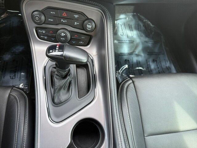 2023 Dodge Challenger R/T  TX