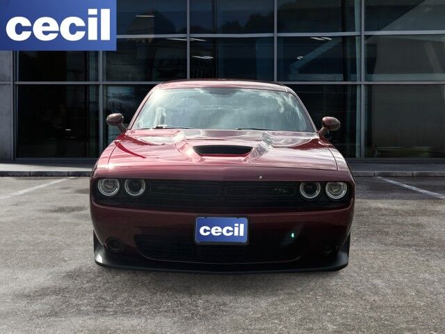 2023 Dodge Challenger R/T  TX