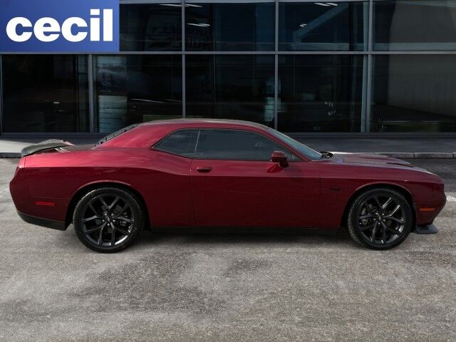 2023 Dodge Challenger R/T Burnet TX