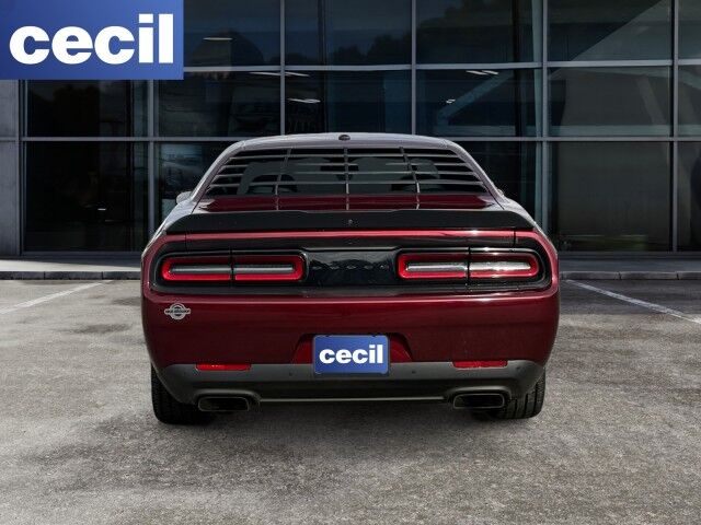 2023 Dodge Challenger R/T  TX