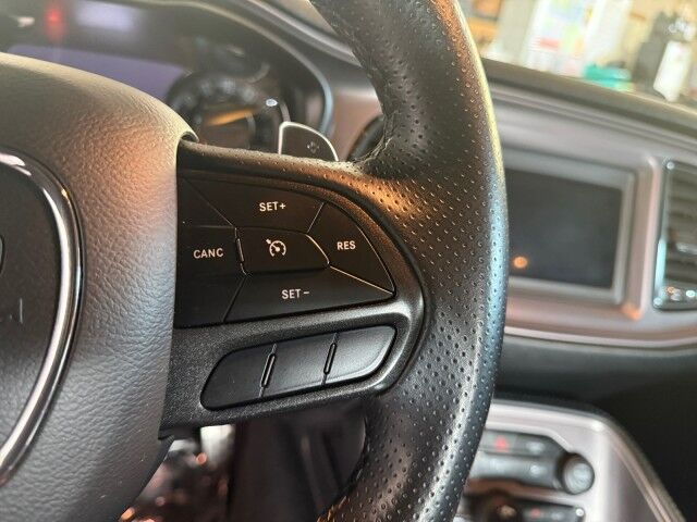 2023 Dodge Challenger R/T  TX