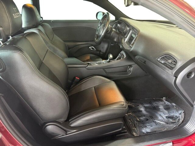 2023 Dodge Challenger R/T Burnet TX