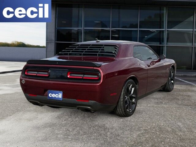 2023 Dodge Challenger R/T Burnet TX