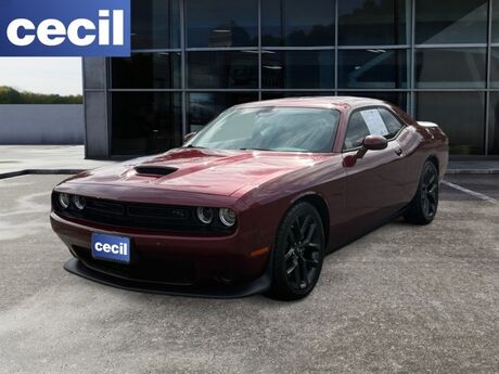 2023 Dodge Challenger R/T  TX