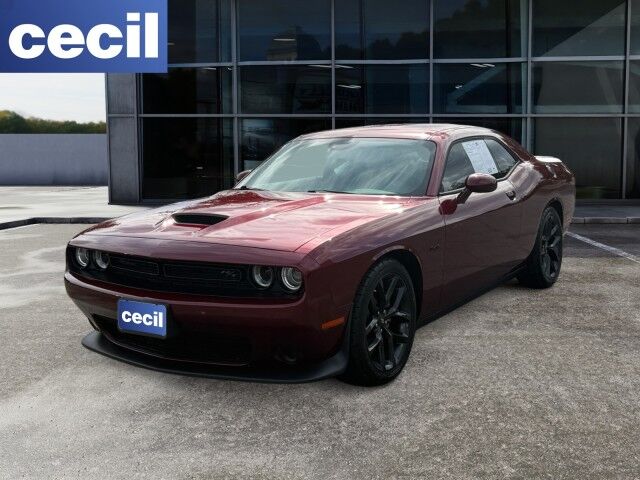 2023 Dodge Challenger R/T  TX