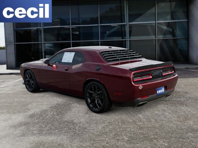 2023 Dodge Challenger R/T  TX