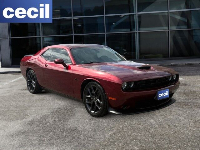 2023 Dodge Challenger R/T  TX