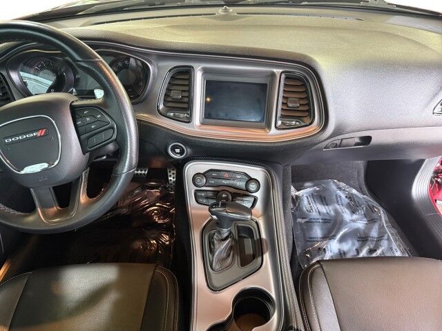 2023 Dodge Challenger R/T Burnet TX