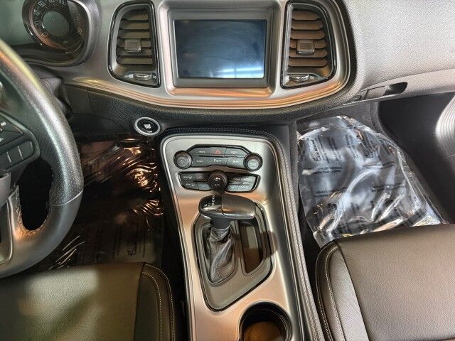 2023 Dodge Challenger R/T Burnet TX