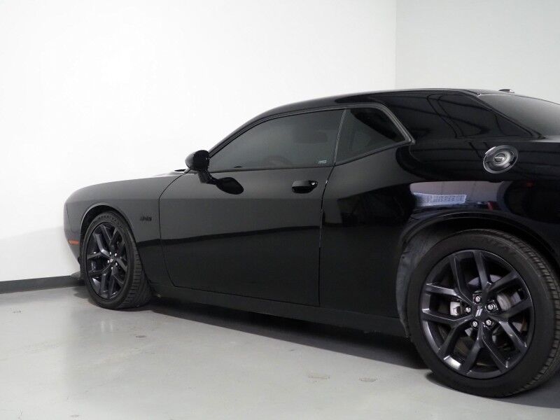 2023 Dodge Challenger R/T *BLACKTOP PKG, MOONROOF, BACKUP-CAMERA, COLOR TOUCHSCREEN, KEYLESS ENTRY, REMOTE START, 20 INCH WHEELS, ACTIVE EXHAUST, ALPINE AUDIO, ANDROID & APPLE Round Rock TX