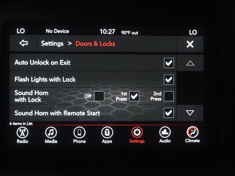 2023 Dodge Challenger R/T *BLACKTOP PKG, MOONROOF, BACKUP-CAMERA, COLOR TOUCHSCREEN, KEYLESS ENTRY, REMOTE START, 20 INCH WHEELS, ACTIVE EXHAUST, ALPINE AUDIO, ANDROID & APPLE Round Rock TX