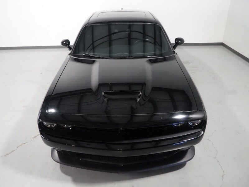 2023 Dodge Challenger R/T *BLACKTOP PKG, MOONROOF, BACKUP-CAMERA, COLOR TOUCHSCREEN, KEYLESS ENTRY, REMOTE START, 20 INCH WHEELS, ACTIVE EXHAUST, ALPINE AUDIO, ANDROID & APPLE Round Rock TX