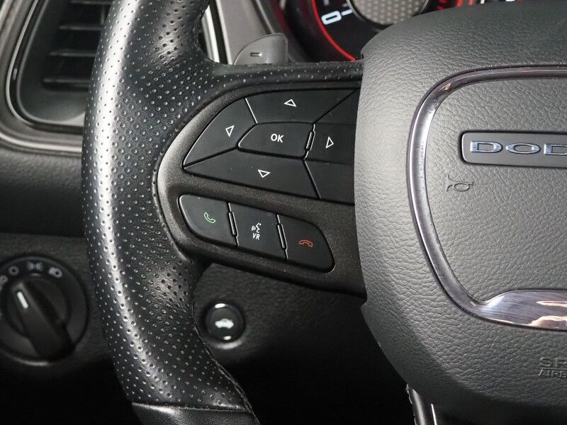 2023 Dodge Challenger R/T *BLACKTOP PKG, MOONROOF, BACKUP-CAMERA, COLOR TOUCHSCREEN, KEYLESS ENTRY, REMOTE START, 20 INCH WHEELS, ACTIVE EXHAUST, ALPINE AUDIO, ANDROID & APPLE Round Rock TX