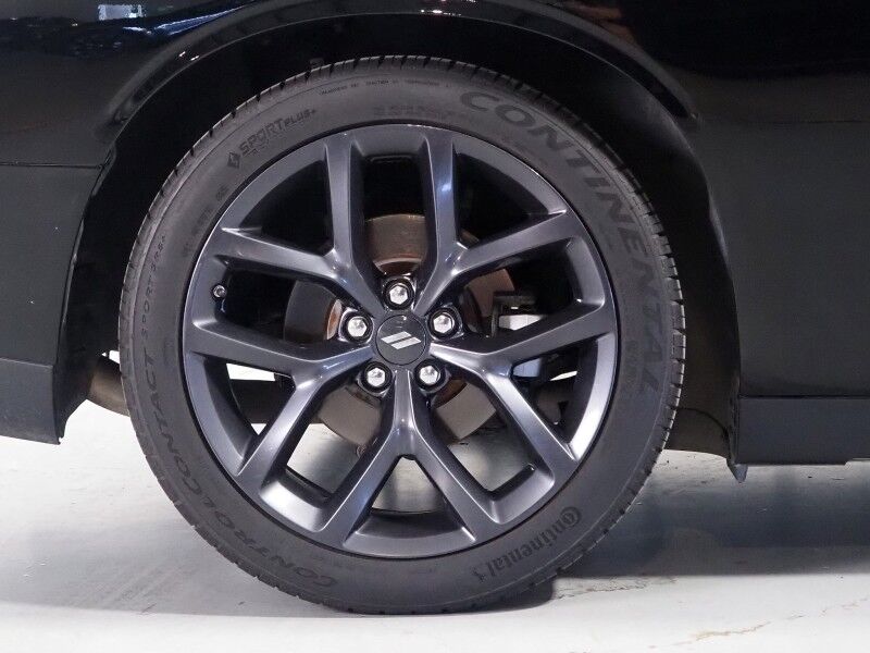 2023 Dodge Challenger R/T *BLACKTOP PKG, MOONROOF, BACKUP-CAMERA, COLOR TOUCHSCREEN, KEYLESS ENTRY, REMOTE START, 20 INCH WHEELS, ACTIVE EXHAUST, ALPINE AUDIO, ANDROID & APPLE Round Rock TX