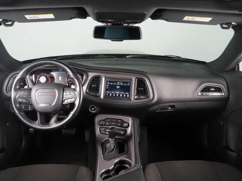 2023 Dodge Challenger R/T *BLACKTOP PKG, MOONROOF, BACKUP-CAMERA, COLOR TOUCHSCREEN, KEYLESS ENTRY, REMOTE START, 20 INCH WHEELS, ACTIVE EXHAUST, ALPINE AUDIO, ANDROID & APPLE