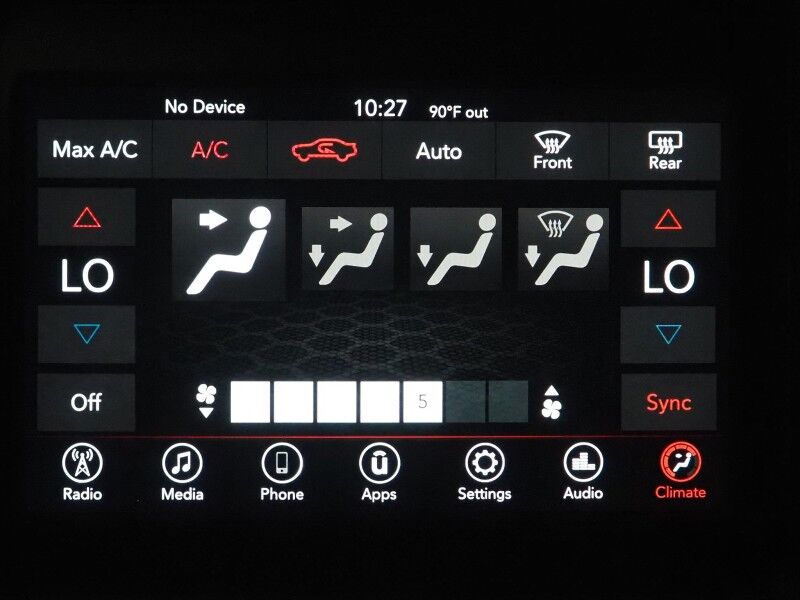 2023 Dodge Challenger R/T *BLACKTOP PKG, MOONROOF, BACKUP-CAMERA, COLOR TOUCHSCREEN, KEYLESS ENTRY, REMOTE START, 20 INCH WHEELS, ACTIVE EXHAUST, ALPINE AUDIO, ANDROID & APPLE Round Rock TX