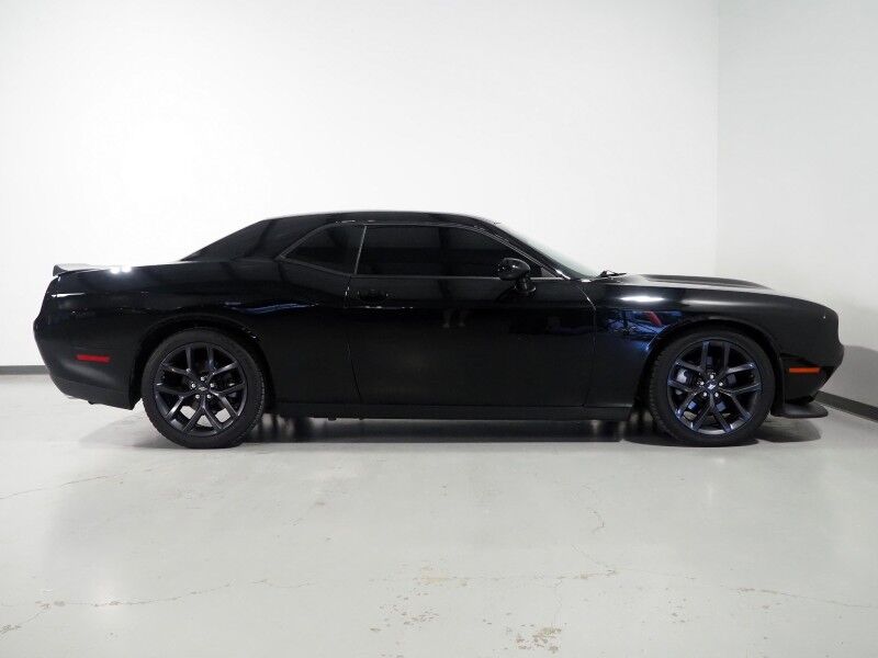 2023 Dodge Challenger R/T *BLACKTOP PKG, MOONROOF, BACKUP-CAMERA, COLOR TOUCHSCREEN, KEYLESS ENTRY, REMOTE START, 20 INCH WHEELS, ACTIVE EXHAUST, ALPINE AUDIO, ANDROID & APPLE Round Rock TX
