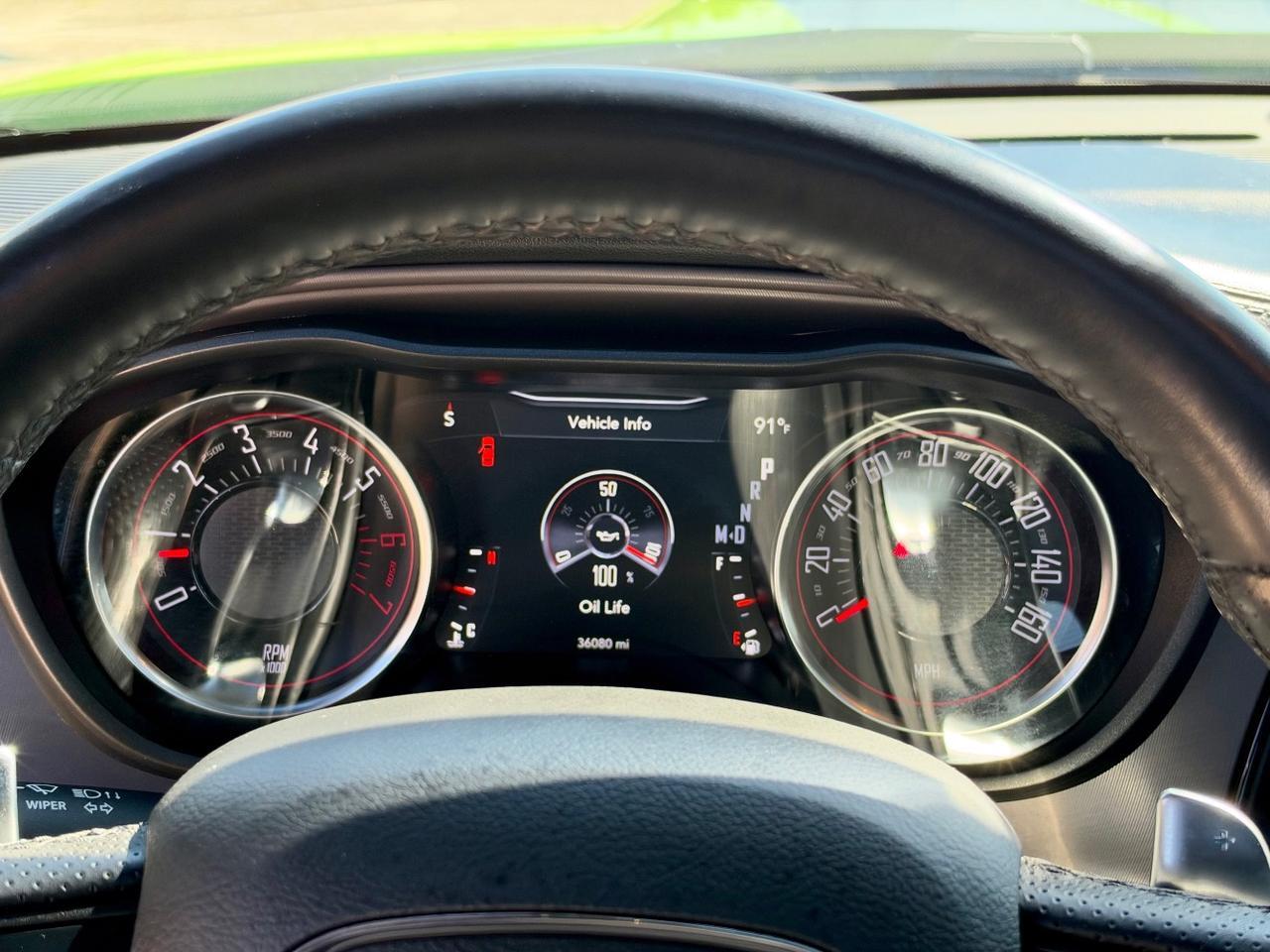 2023 Dodge Challenger R/T Baton Rouge LA