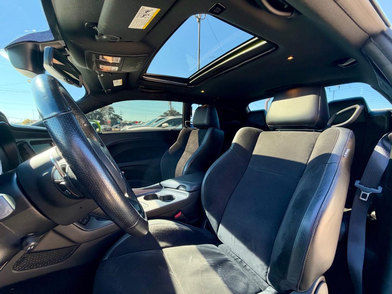 2023 Dodge Challenger R/T Baton Rouge LA