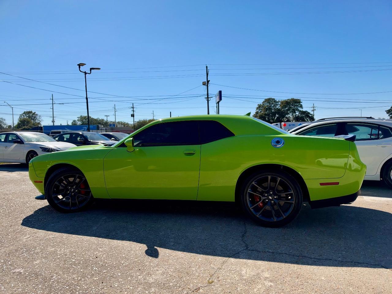 2023 Dodge Challenger R/T Baton Rouge LA