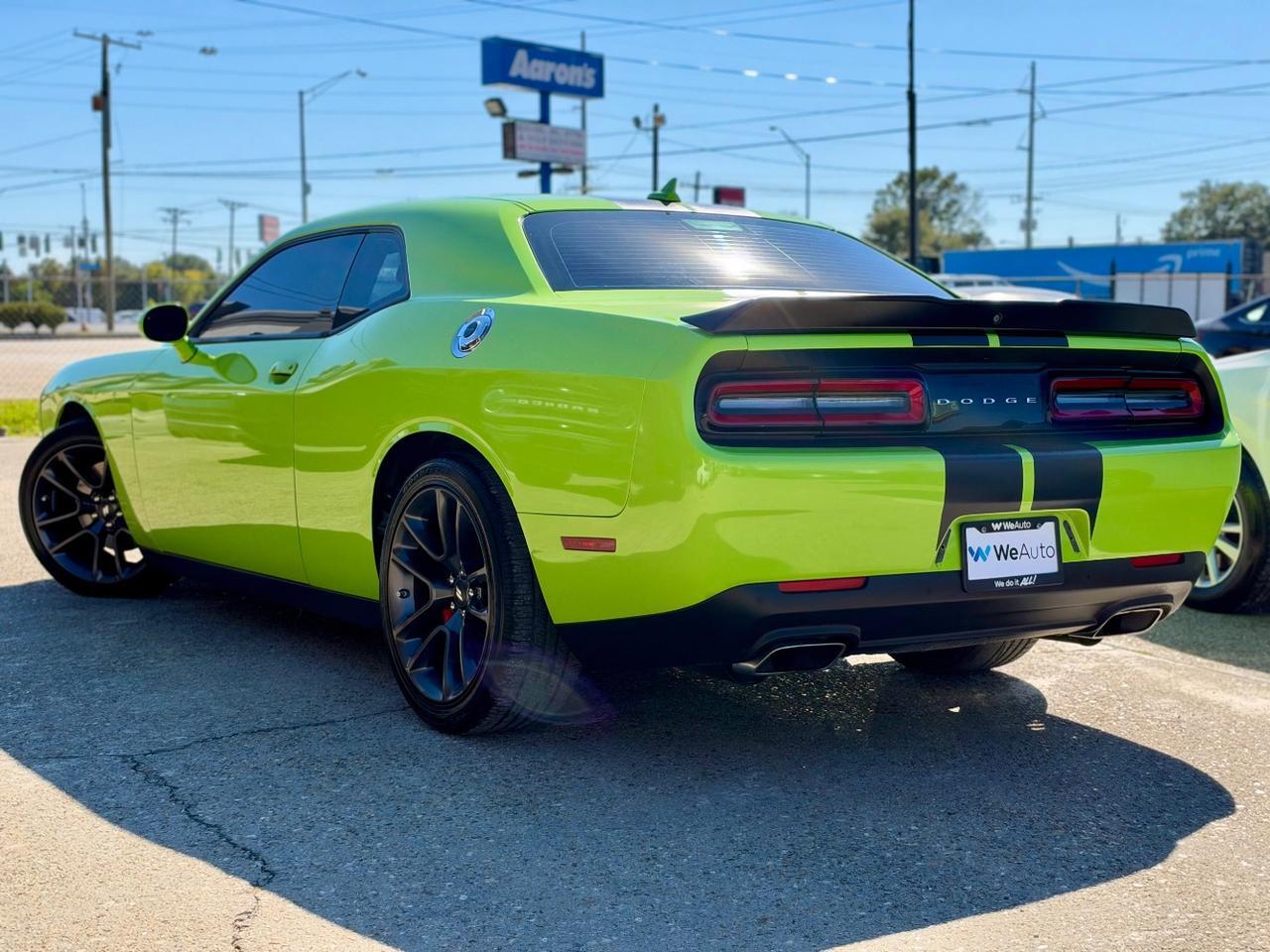 2023 Dodge Challenger R/T Baton Rouge LA