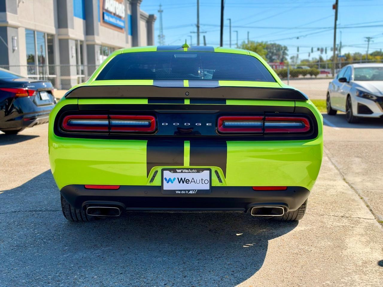 2023 Dodge Challenger R/T Baton Rouge LA