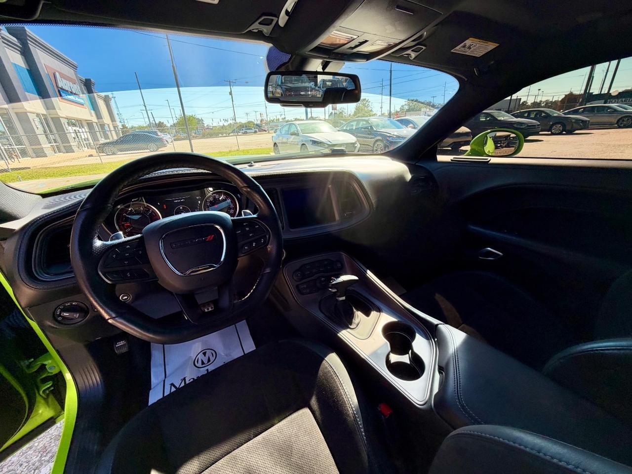 2023 Dodge Challenger R/T Baton Rouge LA